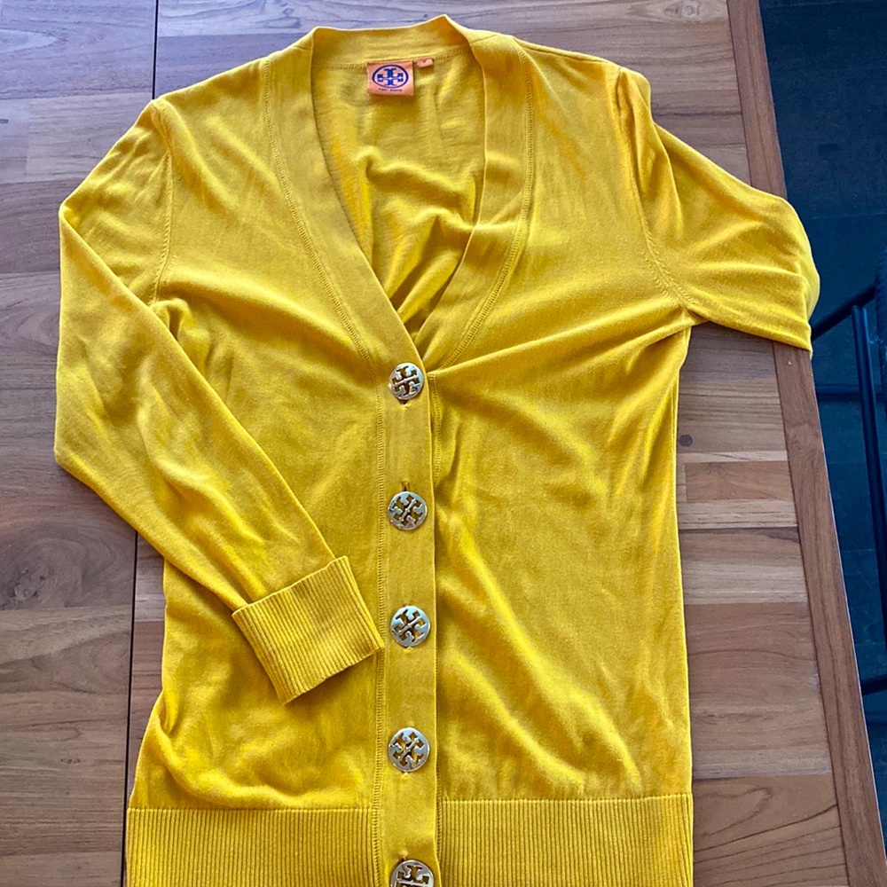 Tory Burch cardigan